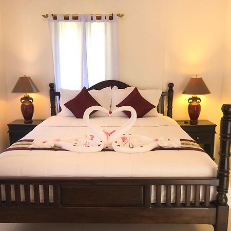 Naraya Homestay San Pa Tong Exteriör bild