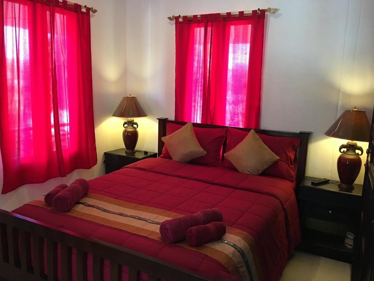 Naraya Homestay San Pa Tong Exteriör bild