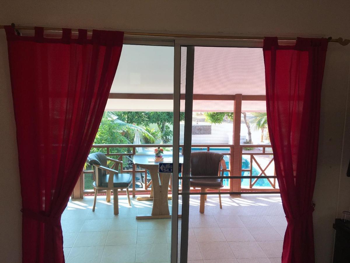 Naraya Homestay San Pa Tong Exteriör bild