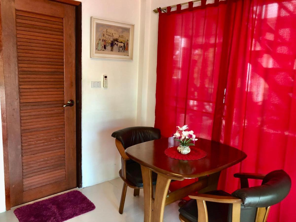 Naraya Homestay San Pa Tong Exteriör bild