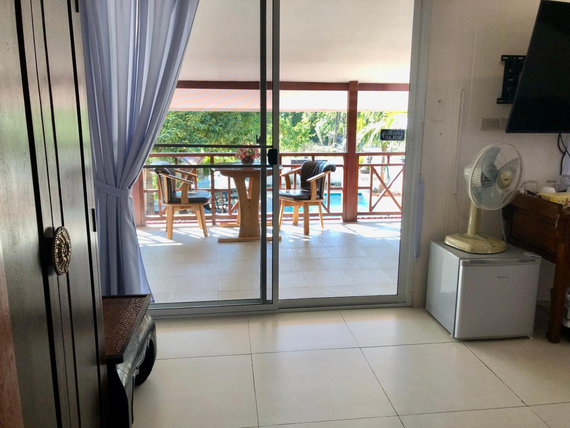 Naraya Homestay San Pa Tong Exteriör bild