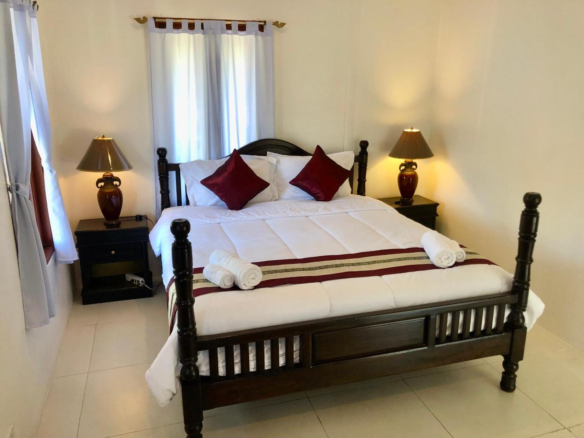 Naraya Homestay San Pa Tong Exteriör bild