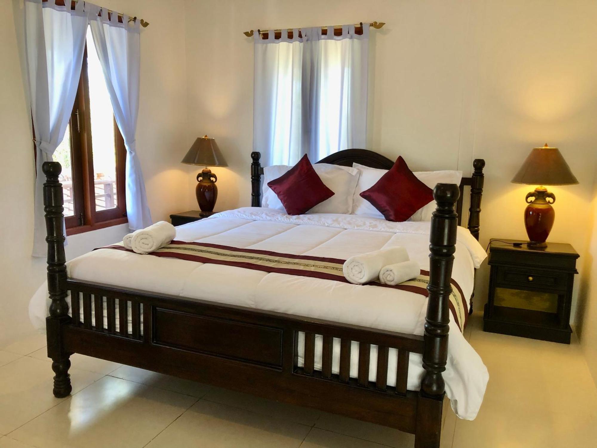 Naraya Homestay San Pa Tong Exteriör bild