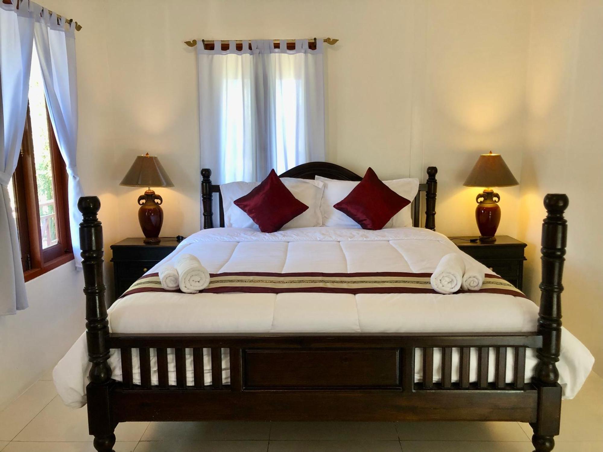 Naraya Homestay San Pa Tong Exteriör bild