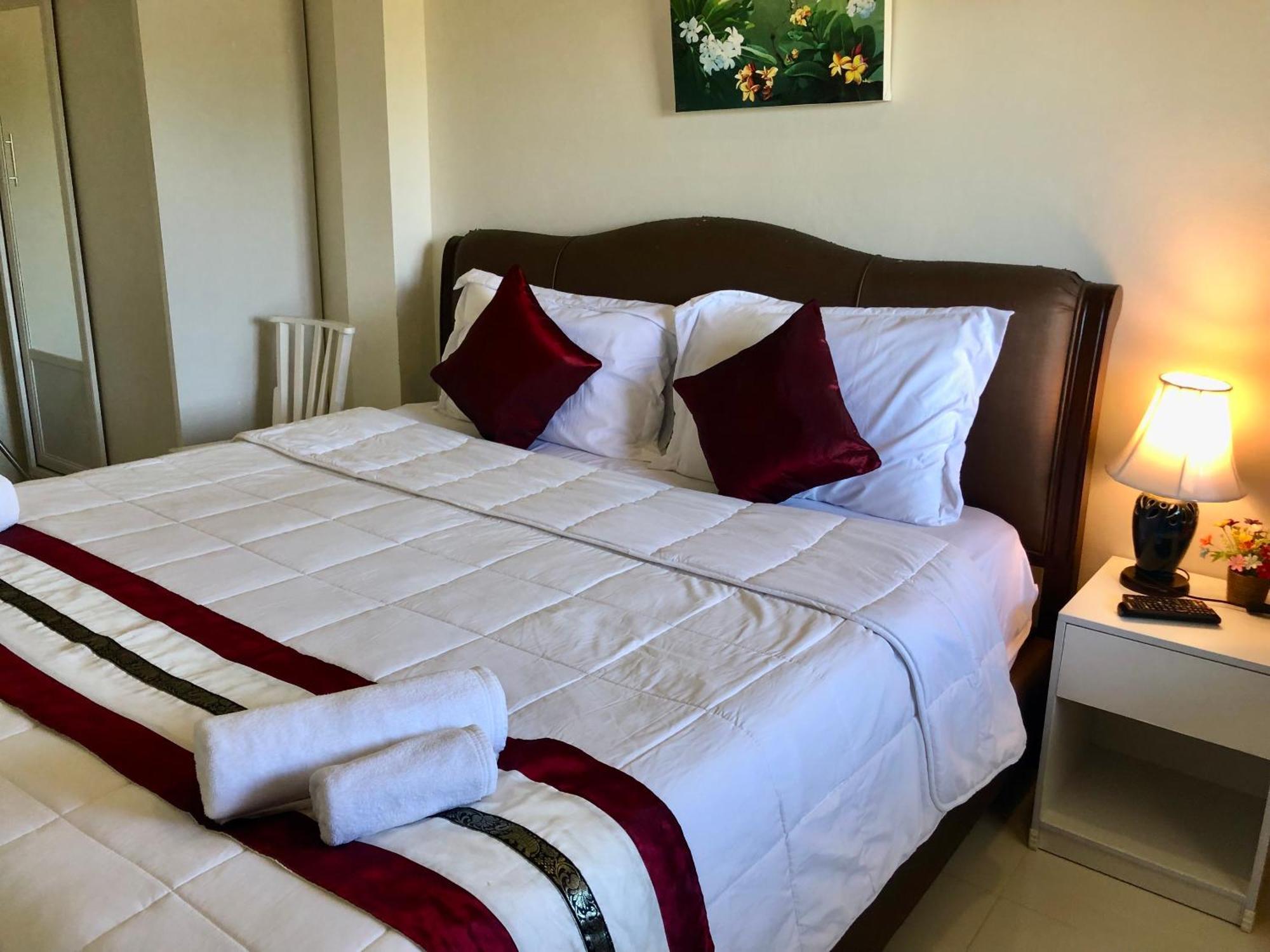 Naraya Homestay San Pa Tong Exteriör bild