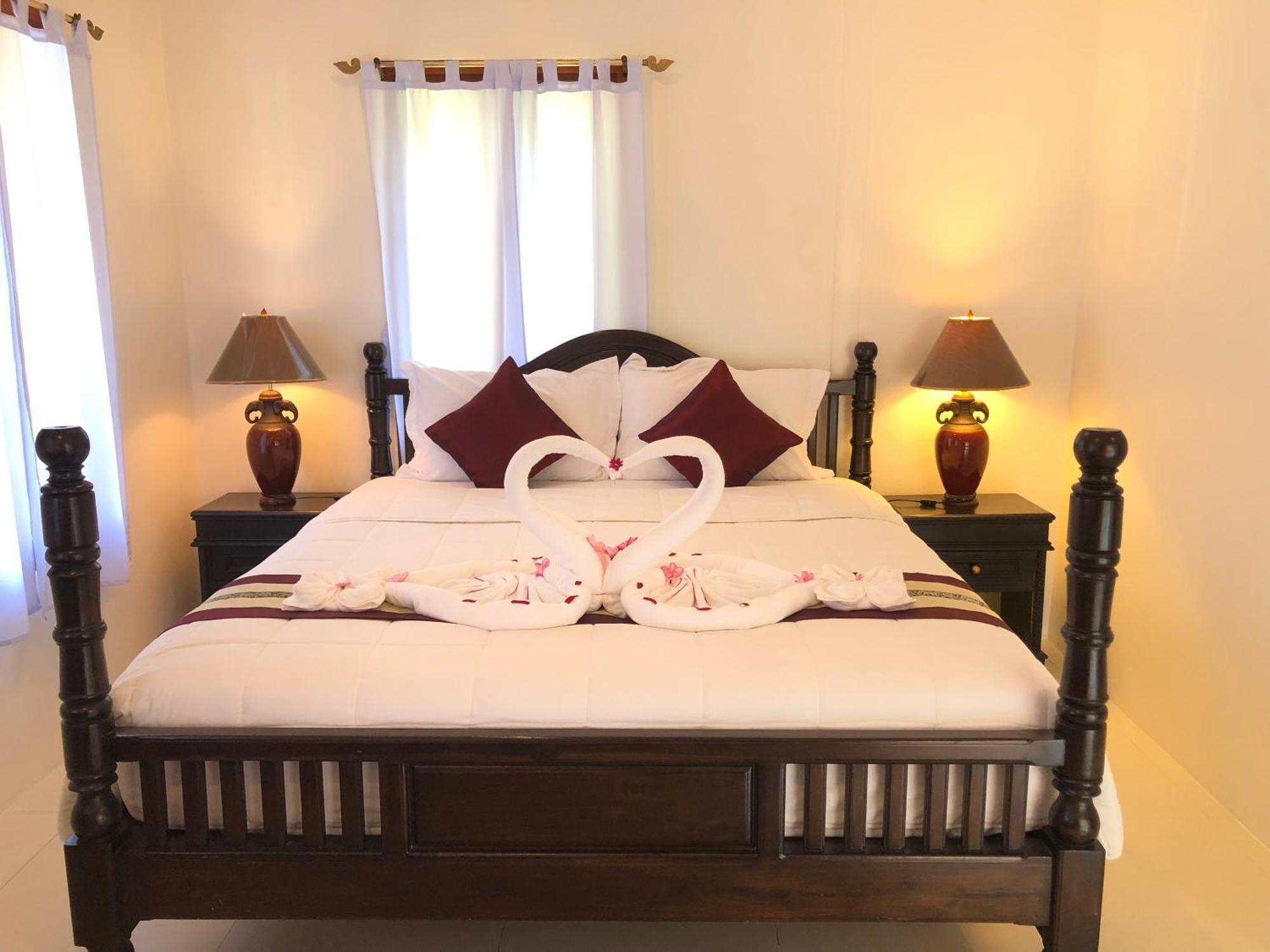 Naraya Homestay San Pa Tong Exteriör bild