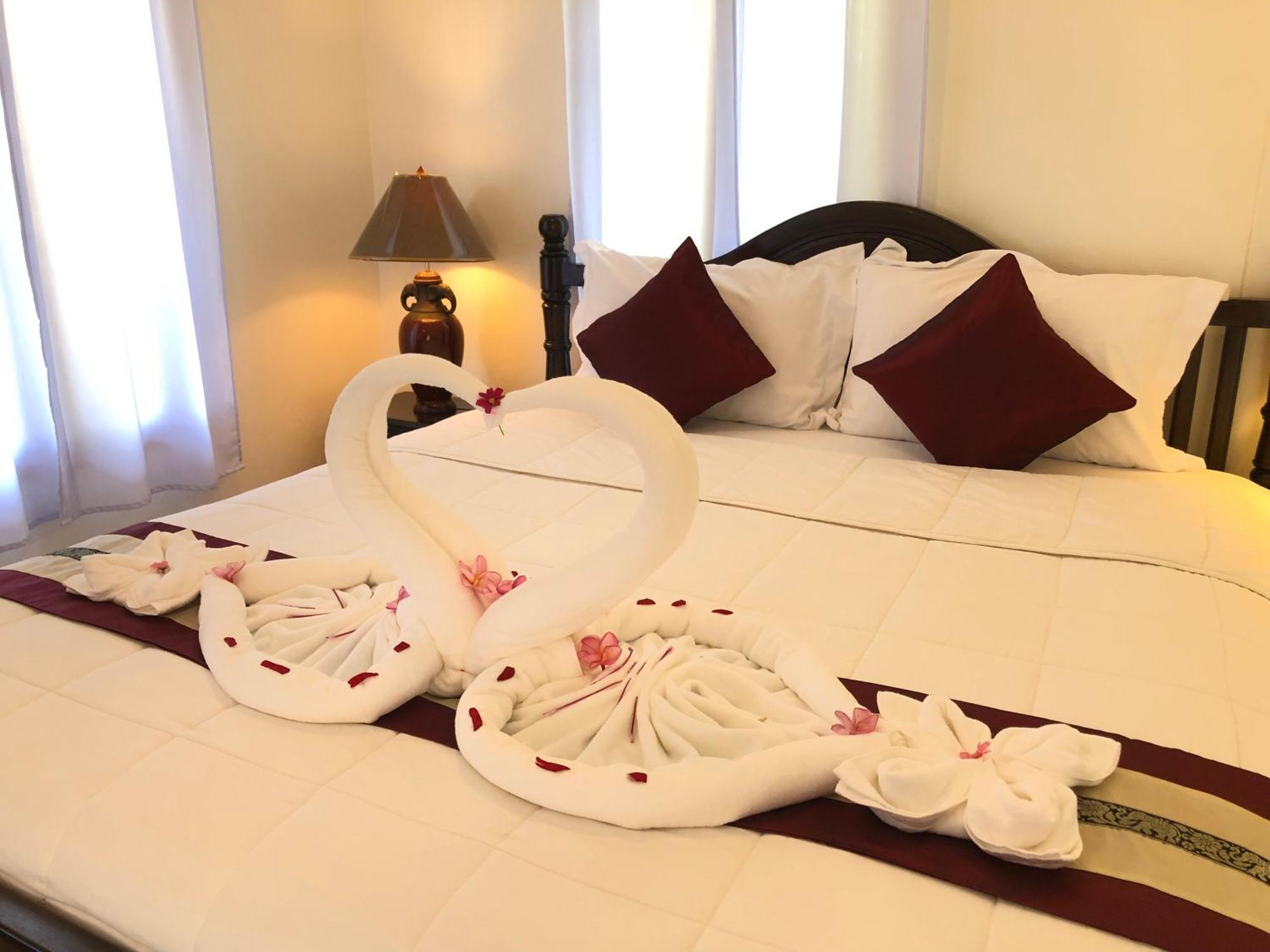 Naraya Homestay San Pa Tong Exteriör bild