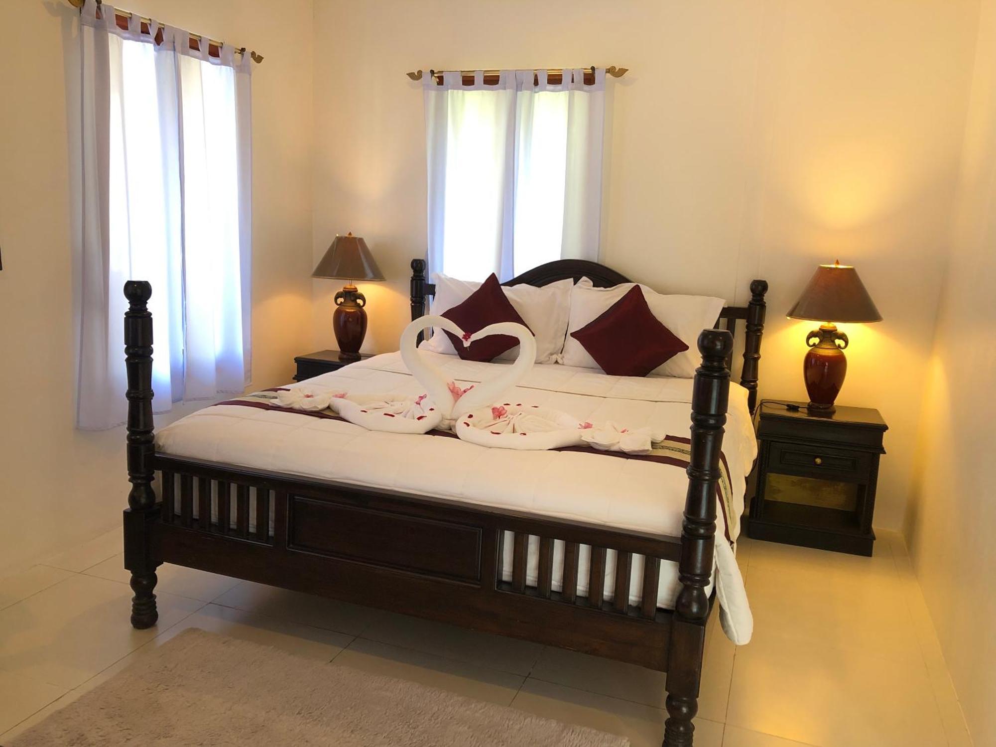 Naraya Homestay San Pa Tong Exteriör bild
