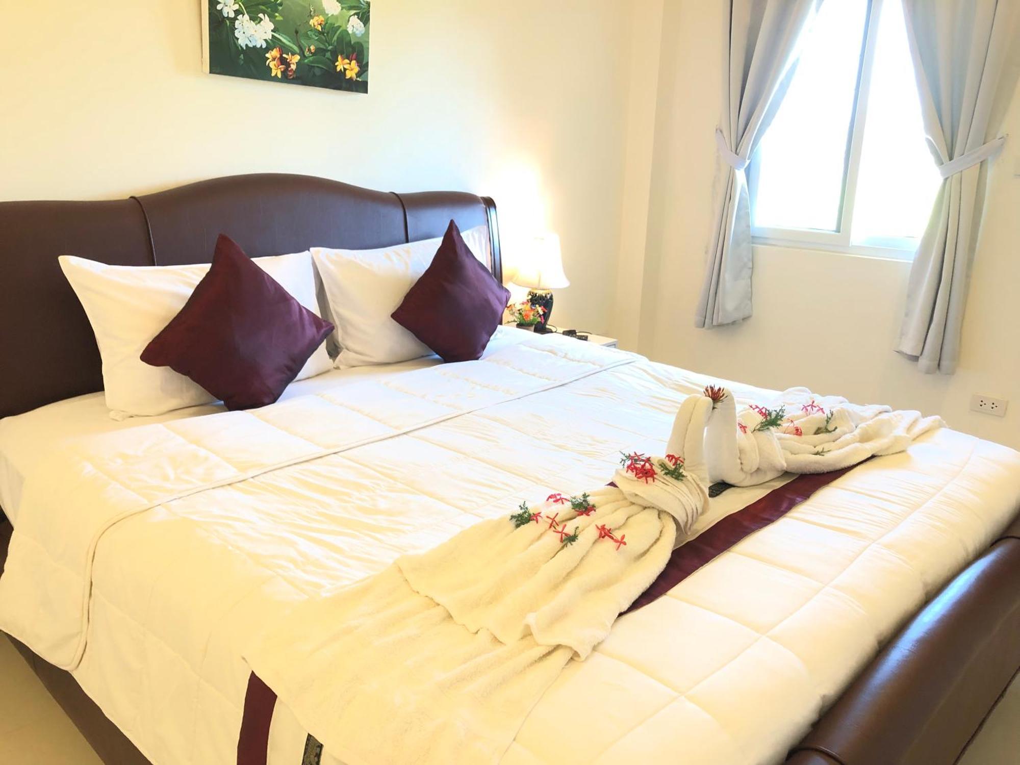 Naraya Homestay San Pa Tong Exteriör bild