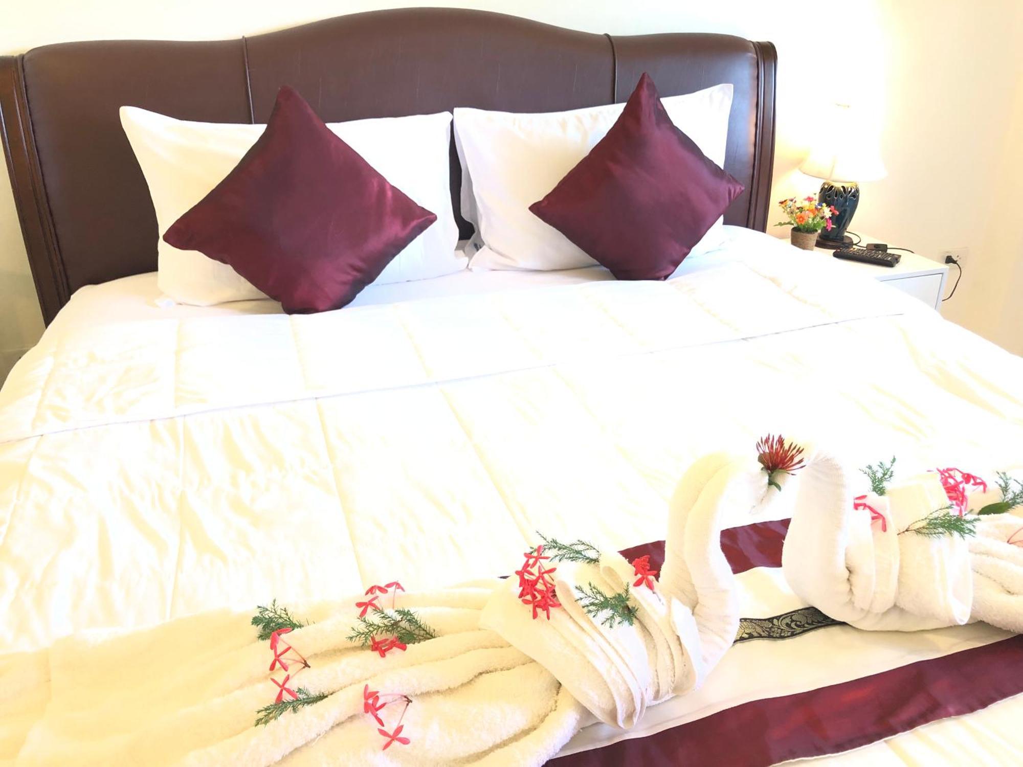 Naraya Homestay San Pa Tong Exteriör bild
